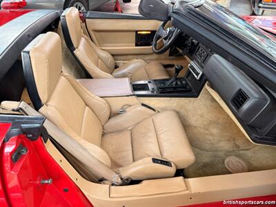 1987 Chevrolet Corvette   - Photo 44 - San Luis Obispo, CA 93401