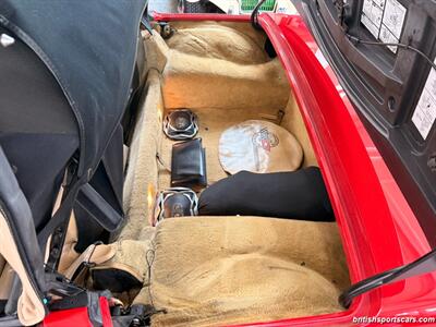 1987 Chevrolet Corvette   - Photo 57 - San Luis Obispo, CA 93401