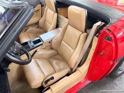 1987 Chevrolet Corvette   - Photo 37 - San Luis Obispo, CA 93401