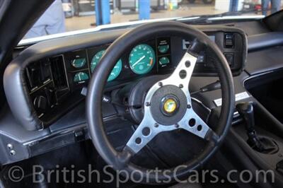 1977 Lotus Esprit Series 1   - Photo 22 - San Luis Obispo, CA 93401