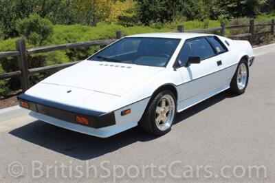 1977 Lotus Esprit Series 1   - Photo 4 - San Luis Obispo, CA 93401