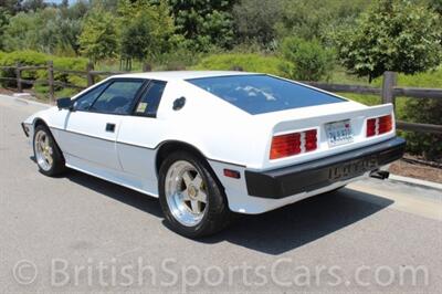 1977 Lotus Esprit Series 1   - Photo 6 - San Luis Obispo, CA 93401