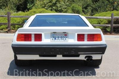 1977 Lotus Esprit Series 1   - Photo 10 - San Luis Obispo, CA 93401