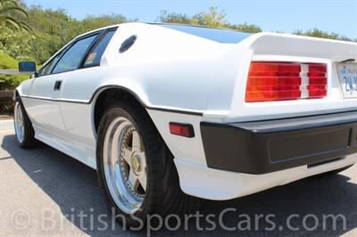 1977 Lotus Esprit Series 1   - Photo 12 - San Luis Obispo, CA 93401