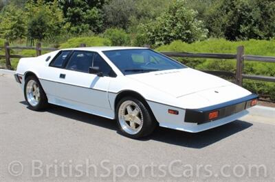 1977 Lotus Esprit Series 1   - Photo 1 - San Luis Obispo, CA 93401