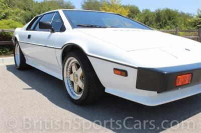 1977 Lotus Esprit Series 1   - Photo 9 - San Luis Obispo, CA 93401