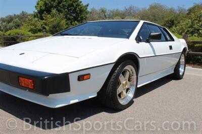 1977 Lotus Esprit Series 1   - Photo 8 - San Luis Obispo, CA 93401