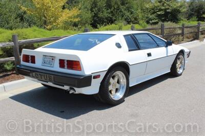 1977 Lotus Esprit Series 1   - Photo 3 - San Luis Obispo, CA 93401