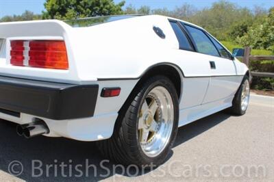 1977 Lotus Esprit Series 1   - Photo 11 - San Luis Obispo, CA 93401