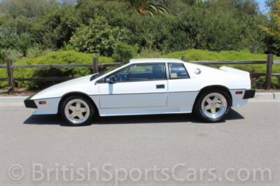 1977 Lotus Esprit Series 1   - Photo 5 - San Luis Obispo, CA 93401