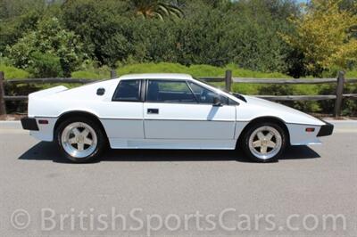 1977 Lotus Esprit Series 1   - Photo 2 - San Luis Obispo, CA 93401