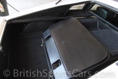 1977 Lotus Esprit Series 1   - Photo 29 - San Luis Obispo, CA 93401