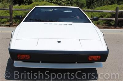 1977 Lotus Esprit Series 1   - Photo 7 - San Luis Obispo, CA 93401