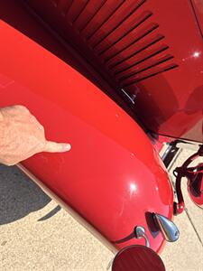 1953 MG TD   - Photo 40 - San Luis Obispo, CA 93401