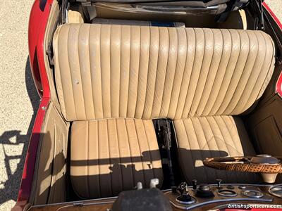 1953 MG TD   - Photo 44 - San Luis Obispo, CA 93401
