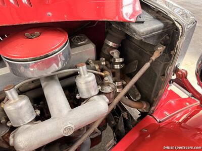 1953 MG TD   - Photo 60 - San Luis Obispo, CA 93401