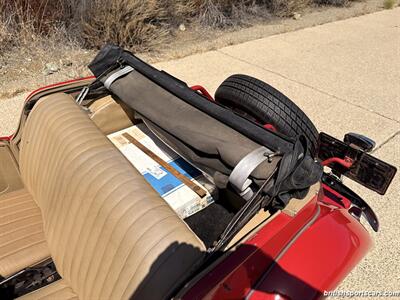1953 MG TD   - Photo 52 - San Luis Obispo, CA 93401