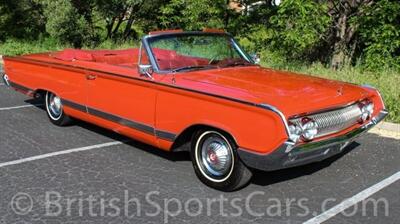 1963 Mercury Park lane Convertible   - Photo 6 - San Luis Obispo, CA 93401