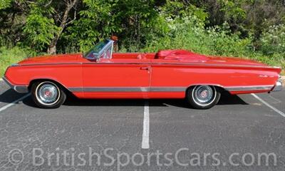 1963 Mercury Park lane Convertible   - Photo 2 - San Luis Obispo, CA 93401