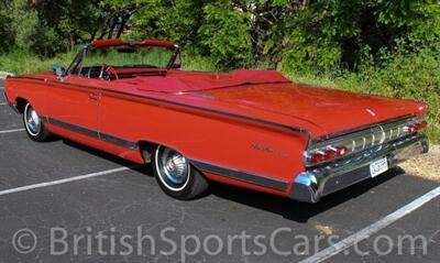 1963 Mercury Park lane Convertible   - Photo 3 - San Luis Obispo, CA 93401