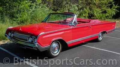 1963 Mercury Park lane Convertible   - Photo 1 - San Luis Obispo, CA 93401