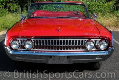 1963 Mercury Park lane Convertible   - Photo 7 - San Luis Obispo, CA 93401