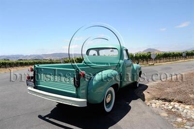 1955 Studebaker Pickup   - Photo 5 - San Luis Obispo, CA 93401