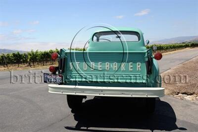 1955 Studebaker Pickup   - Photo 4 - San Luis Obispo, CA 93401