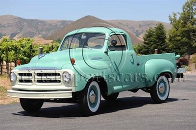 1955 Studebaker Pickup   - Photo 3 - San Luis Obispo, CA 93401