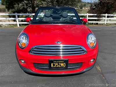 2014 MINI Convertible Cooper   - Photo 7 - San Luis Obispo, CA 93401