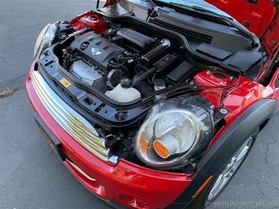 2014 MINI Convertible Cooper   - Photo 24 - San Luis Obispo, CA 93401