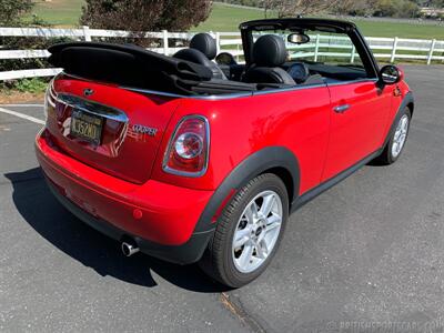 2014 MINI Convertible Cooper   - Photo 6 - San Luis Obispo, CA 93401