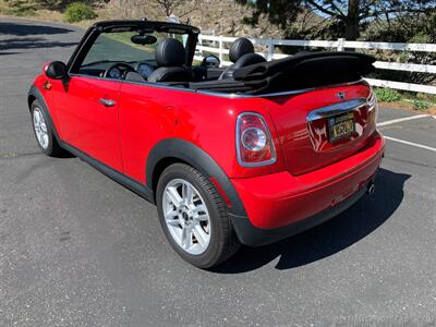 2014 MINI Convertible Cooper   - Photo 3 - San Luis Obispo, CA 93401