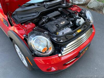 2014 MINI Convertible Cooper   - Photo 25 - San Luis Obispo, CA 93401