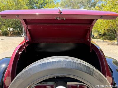 1928 Chrysler Coupe   - Photo 33 - San Luis Obispo, CA 93401