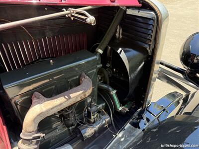 1928 Chrysler Coupe   - Photo 41 - San Luis Obispo, CA 93401