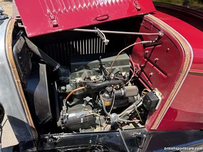 1928 Chrysler Coupe   - Photo 38 - San Luis Obispo, CA 93401