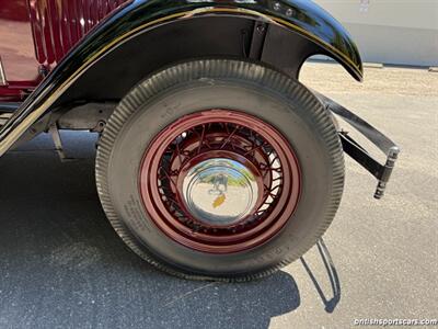 1928 Chrysler Coupe   - Photo 43 - San Luis Obispo, CA 93401