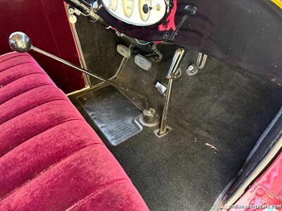 1928 Chrysler Coupe   - Photo 27 - San Luis Obispo, CA 93401
