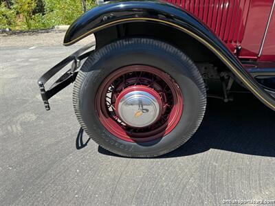 1928 Chrysler Coupe   - Photo 46 - San Luis Obispo, CA 93401