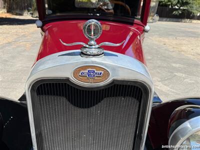 1928 Chrysler Coupe   - Photo 14 - San Luis Obispo, CA 93401