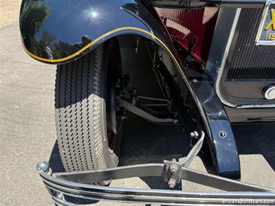 1928 Chrysler Coupe   - Photo 19 - San Luis Obispo, CA 93401
