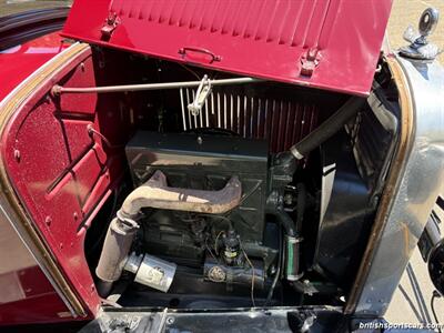 1928 Chrysler Coupe   - Photo 40 - San Luis Obispo, CA 93401