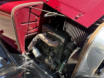 1928 Chrysler Coupe   - Photo 42 - San Luis Obispo, CA 93401