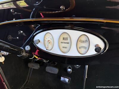 1928 Chrysler Coupe   - Photo 31 - San Luis Obispo, CA 93401