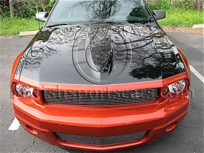 2007 Ford Mustang GT Deluxe   - Photo 10 - San Luis Obispo, CA 93401