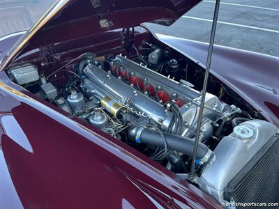 1957 Jaguar XK140 FHC   - Photo 86 - San Luis Obispo, CA 93401