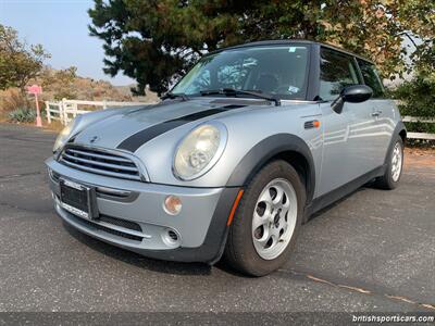 2005 MINI Cooper   - Photo 8 - San Luis Obispo, CA 93401