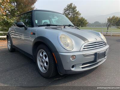 2005 MINI Cooper   - Photo 9 - San Luis Obispo, CA 93401