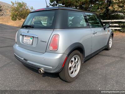 2005 MINI Cooper   - Photo 11 - San Luis Obispo, CA 93401